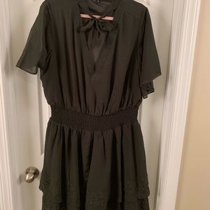 Torrid Insider Collection Dress